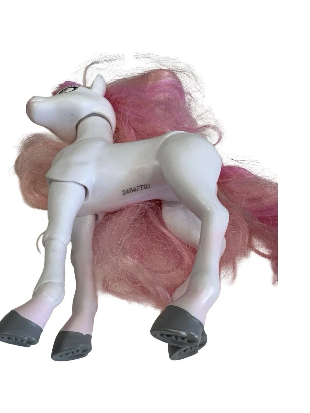 Jakks wild manes